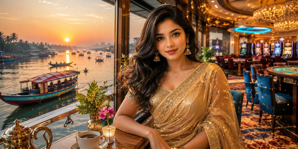 বরিশালের বেটিং প্রাসঙ্গিক ছবি